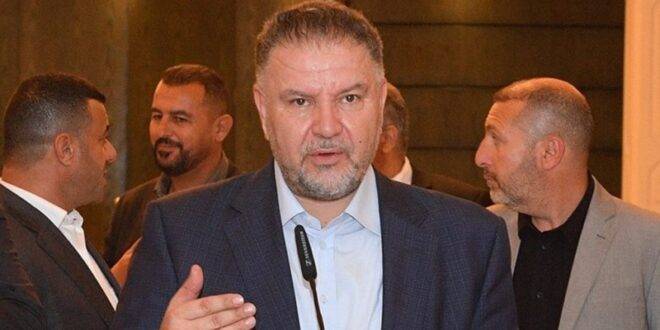 فياض: الاعتداءات الإسرائيلية تعزز شرعية المقاومة