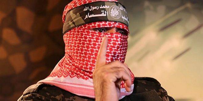 أبو عبيدة: نصف الأسرى الأحياء في مناطق طلب الاحتلال إخلاءها