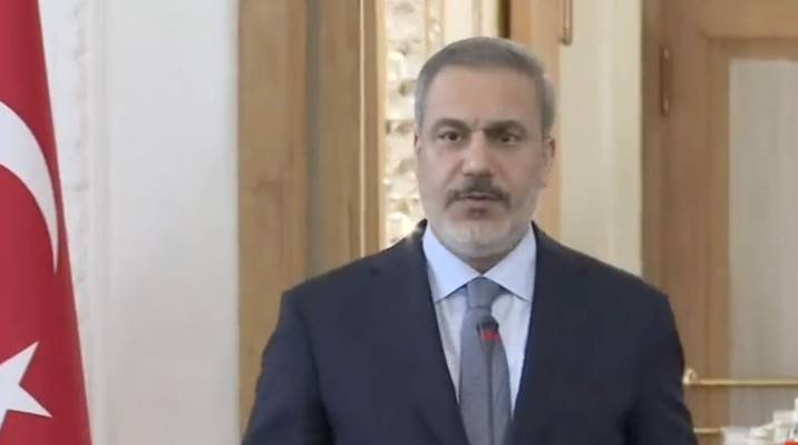 وزير خارجية تركيا: لا نريد مواجهة مع "إسرائيل" بسوريا