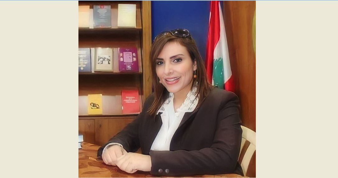 الزهيري أكدت على اهمية نشر
قانون إيجار الأماكن غير السكنية