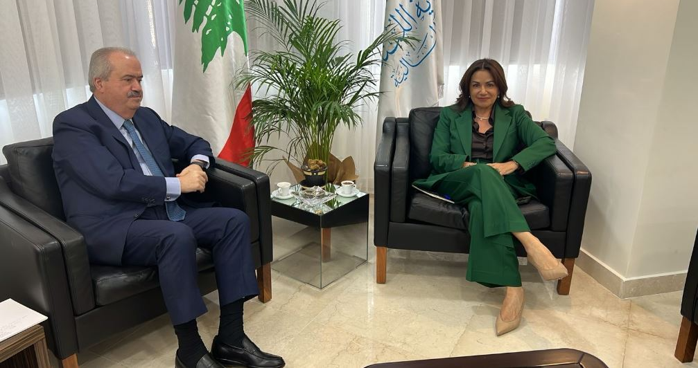 السيد : وزير المال متجاوب في رفع
ميزانية الخدمات في وزارة الشؤون