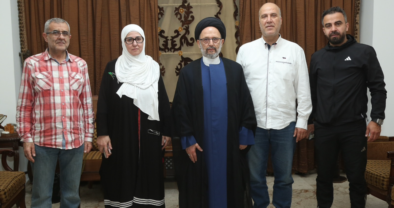 فضل الله: على الدولة تحمّل مسؤوليّتها بمساندة
الفئات الفقيرة عبر زيادة مُوازنة الوزارات المعنيّة