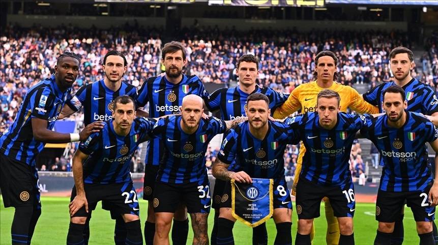 إنتر يتطلع للهروب بصدارة الدوري الايطالي
والصراع الأوروبي يشعل قمة روما ويوفنتوس