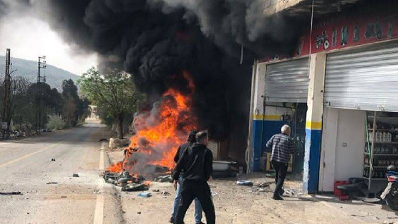 زيارة أورتاغوس: تعديل في الأسلوب مع إبقاء لبنان تحت سيف الإختبار الأميركي والعدوان "الإسرائيلي "
الموقف اللبناني الموحّد يُبدّد الخطاب التهويلي... ويقطع الطريق على فكرة اللجان الديبلوماسيّة