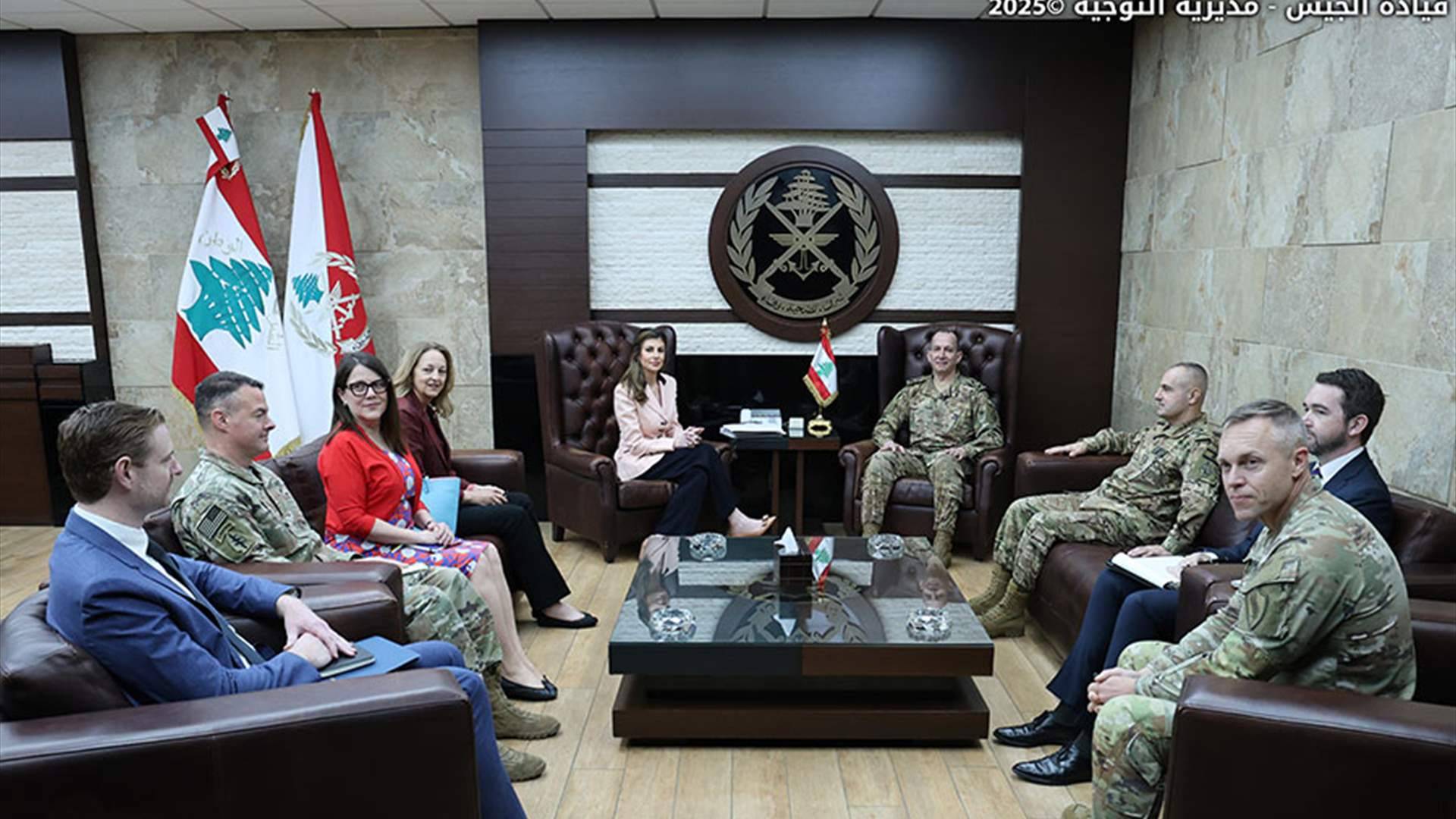 ماذا أخفت الديبلوماسيّة الهادئة من مُفاجآت؟
زيارة أورتاغوس فرملت قرار الحرب ولم تلغ التصعيد