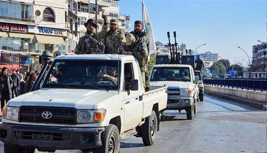 دمشق ترد على "العفو الدولية" بشأن أحداث الساحل