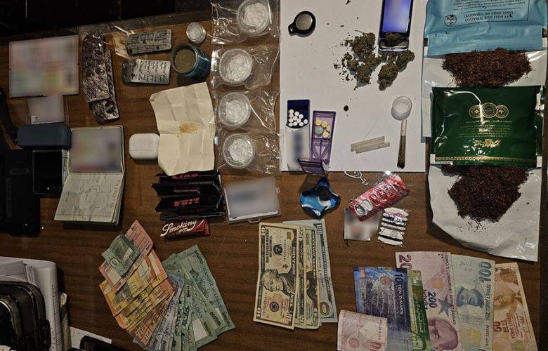 توقيف 11 مواطناً ضمن إطار التدابير الأمنيّة