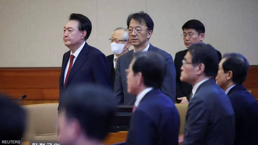 سيول: الدستورية تصدر حكمها بشأن الرئيس السابق