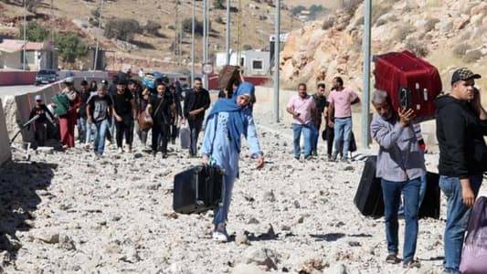على مَن تقع مسؤوليّة تأمين النازحين اللبنانيين والسوريين في البقاع؟!
