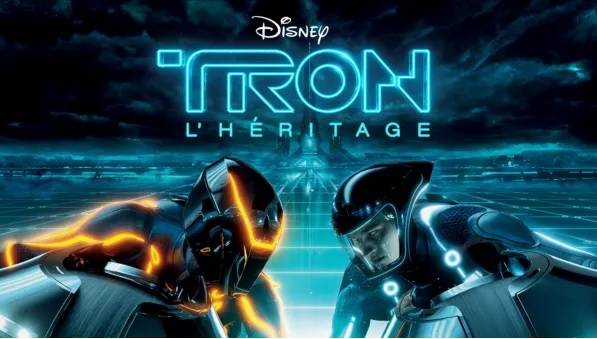 فيلم "Tron" يعود من جديد بعد أكثر من 40 عاماً على عرض النسخة الأصلية