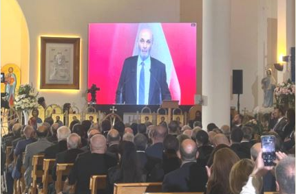 جعجع: الإصلاحات لا يُمكن
أن تنجح قبل استعادة الدولة سلطتها