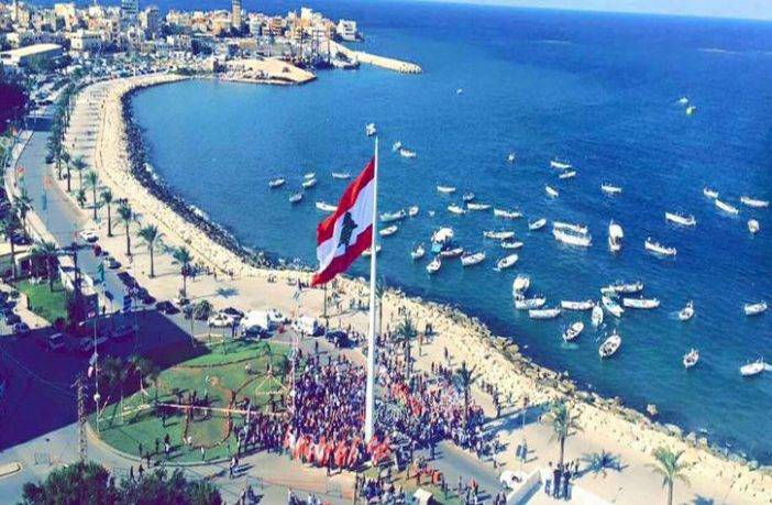 الاشقر : لبنان يعود الى الخارطة السياحية مع عودة السياح السعوديين
بكداش :ننتظر توقيع ٢٢ اتفاقية اقتصادية مع السعودية