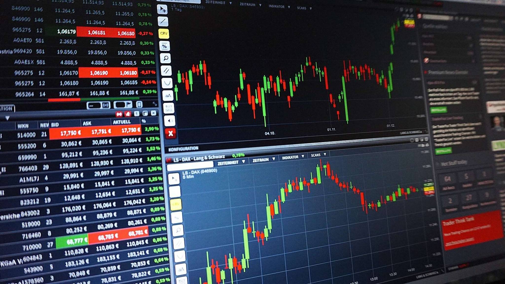 تداعيات رسوم ترامب السلبية تبدأ بالظهور... أغنياء العالم يخسرون 208 مليار دولار بـ24 ساعة!