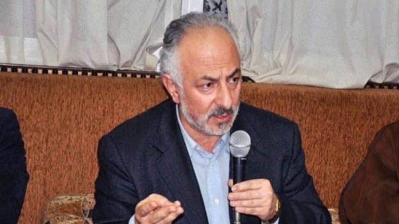 حب الله: استهداف صيدا دليل على نيّة ‏العدو استهداف كلّ لبنان