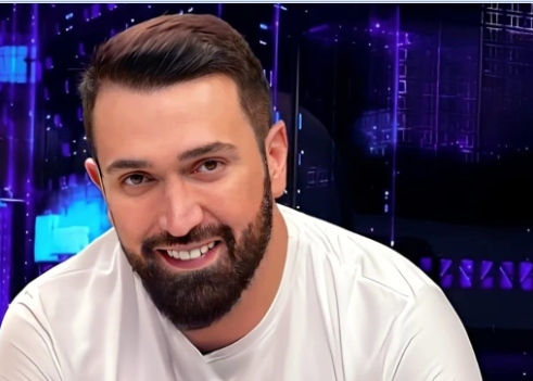 طارق سويد يُفجّر الواقع في عرضٍ لا يشبه سواه في"مش مسرحية"!