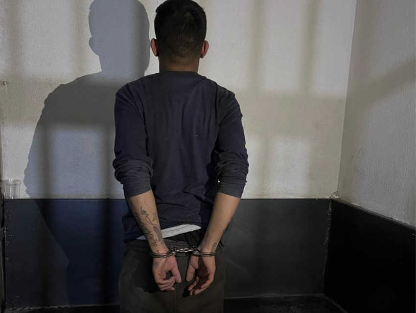 توقيف سارق مطعم في صيدا ومطلوب
في قب الياس خلال أقلّ من 24 ساعة