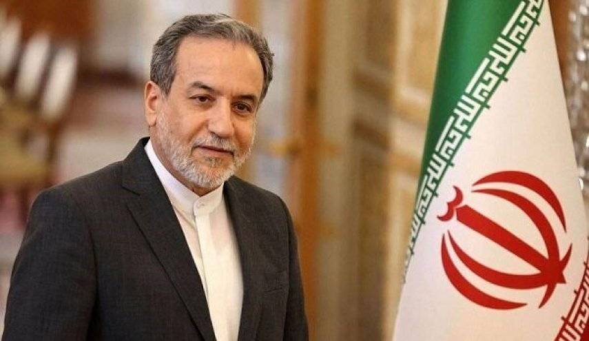 عراقجي: جرى في الأسابيع الأخيرة تبادل رسائل بين إيران والولايات المتحدة