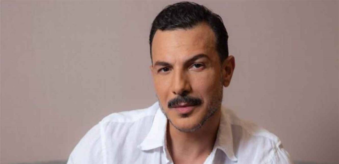 باسل خياط: لهذا عليكم متابعة مسلسل 