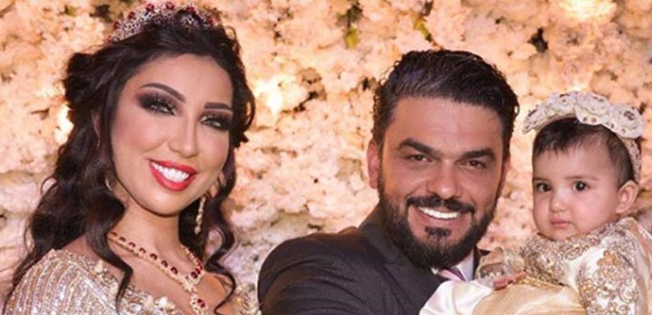 بعد أزمة السجن... هل تعود دنيا بطمة إلى طليقها؟!