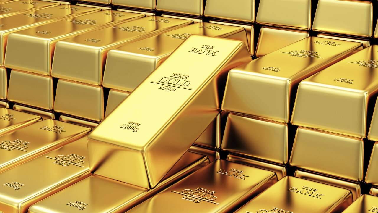 مدفوعاً برسوم ترامب... الذهب يواصل تحطيم أرقامه القياسية!