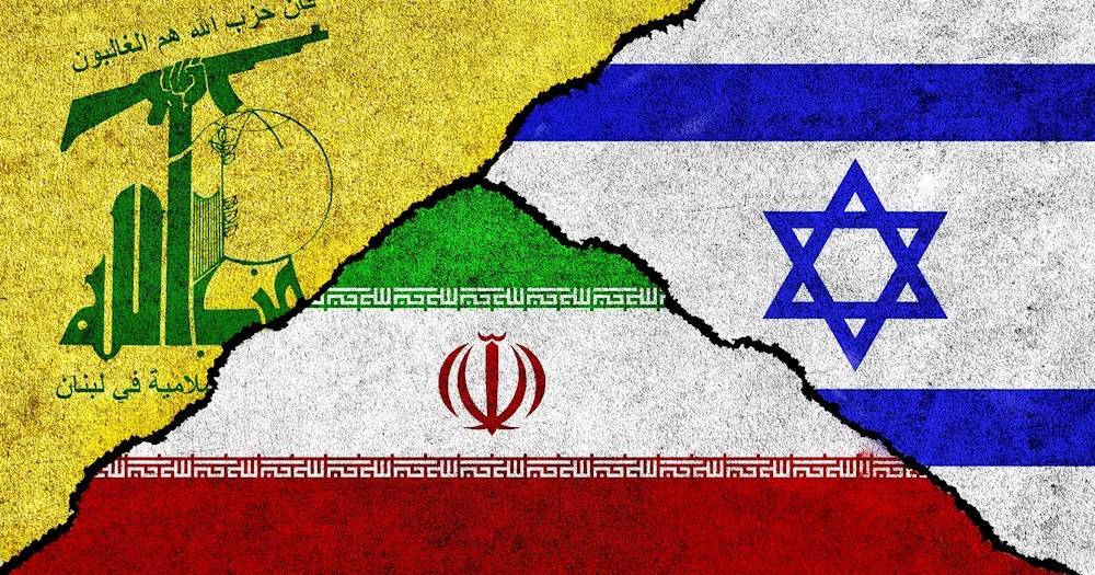 مصادر ديبلوماسية: واشنطن و«تل ابيب» تضيقان الخناق على ايران وحزب الله