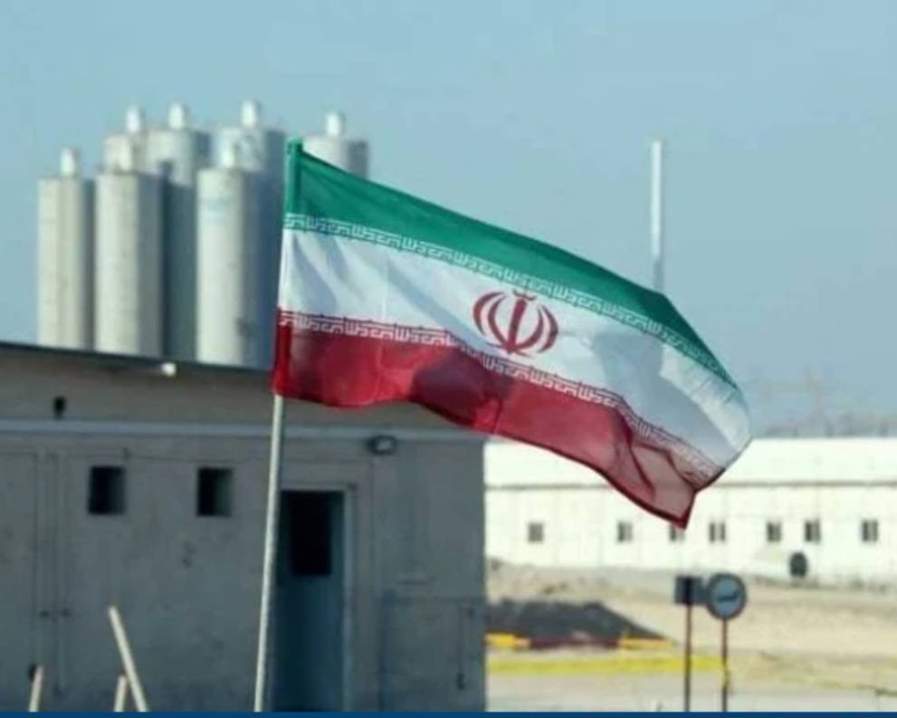 "ستحصل في عمان"... إيران تكشف معطيات جديدة عن المفاوضات