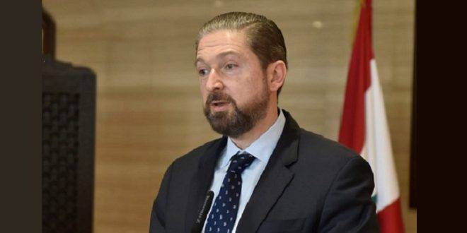 كرامي: سنشارك في الانتخابات البلدية