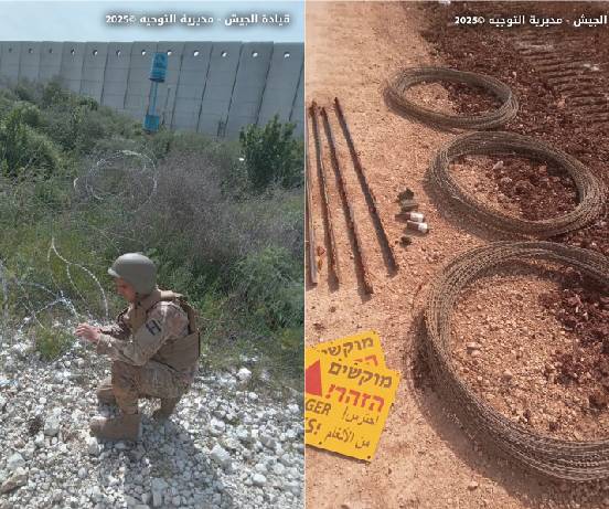 حزب الله يتعامل بحذر مع «هدوء» أورتاغوس
إسرائيل تواصل اغتيالاتها...
والعين على لقاء نتنياهو ــ ترامب