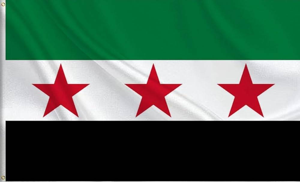 الذاكرة السوريّة