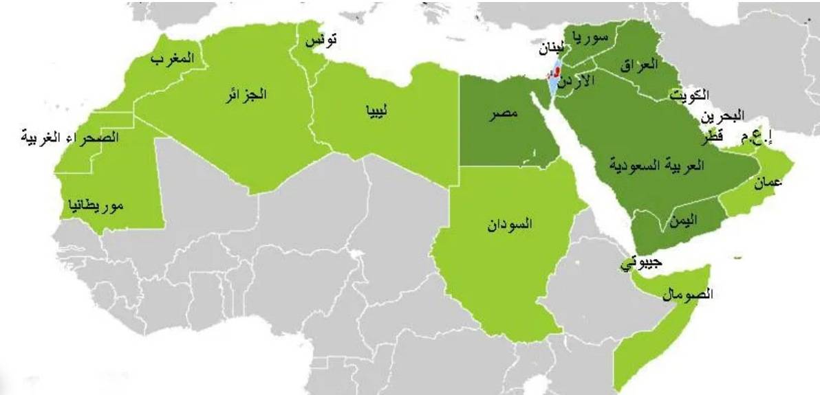 نهاية الأسبوع نهاية الشرق الأوسط؟