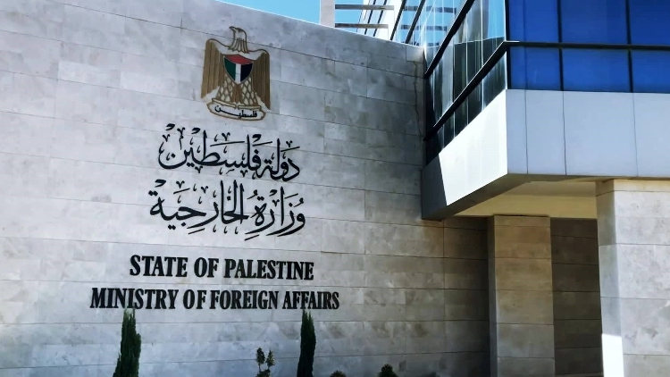 الخارجية الفلسطينية: تصعيد الاحتلال لجريمة هدم المنازل امتداد للإبادة والتهجير والضم