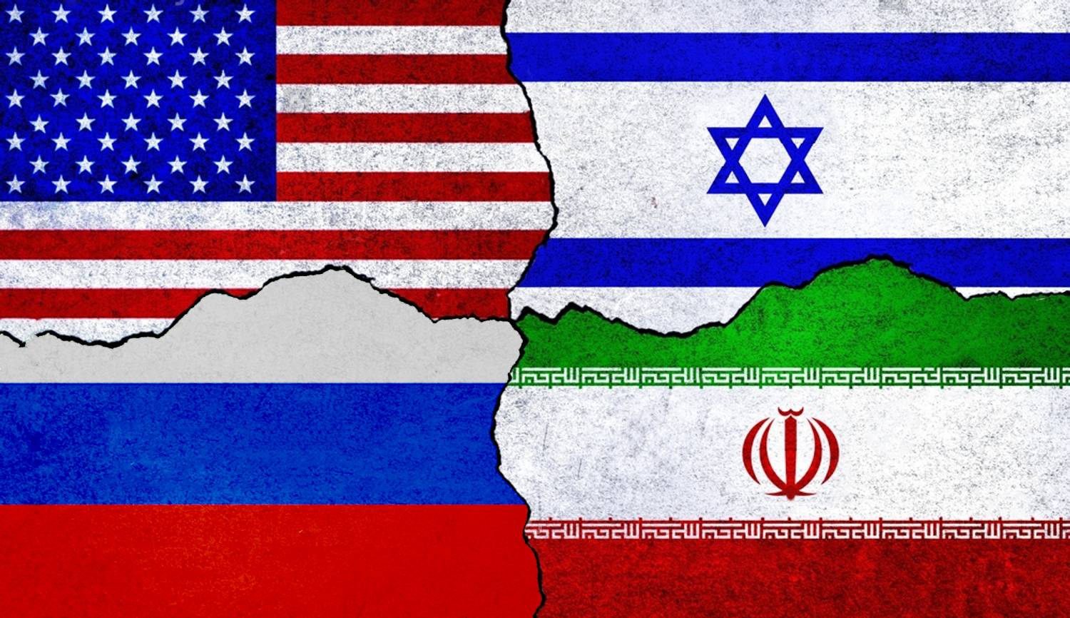نصيحة روسيا لإيران: للاستفادة من تباين ترامب-نتنياهو!