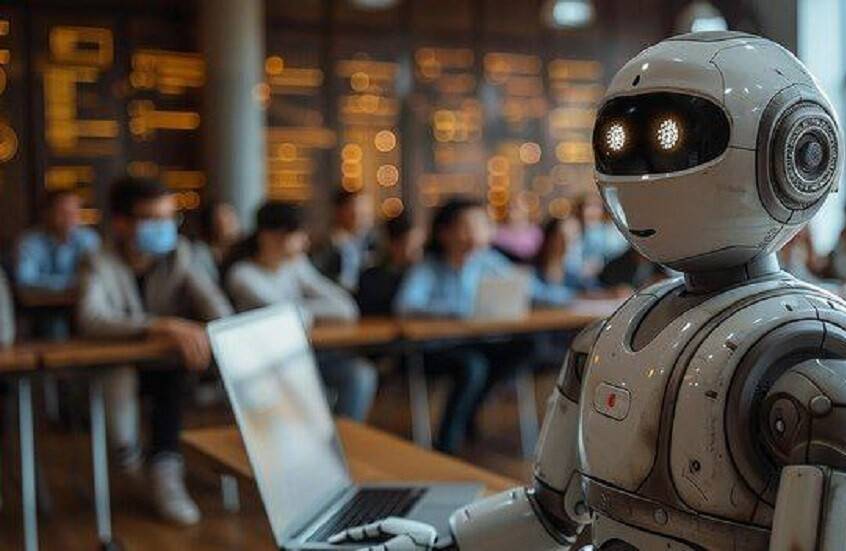 ذكاء اصطناعي يحصل على قبول جامعي في النمسا!