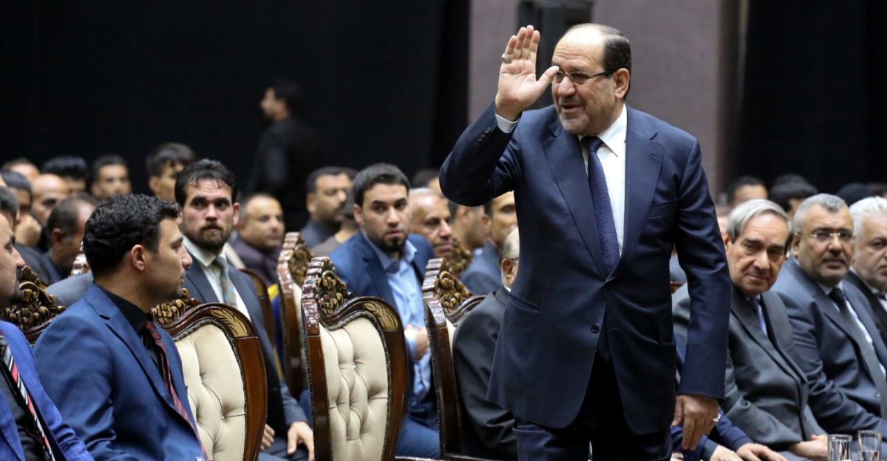 المالكي أمينا عاما لحزب الدعوة الإسلامية العراقي
