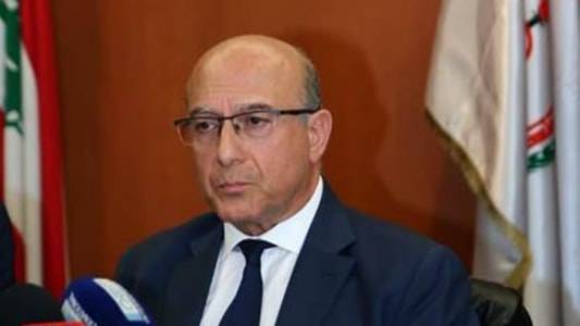 بخاش: لبنان يتحوّل بسرعة من مستورد
للتكنولوجيا والعلوم الطبيّة الى مُصدّر لها