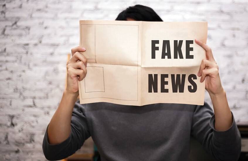 الفئة الأكثر عرضة للوقوع في فخ الأخبار المزيفة