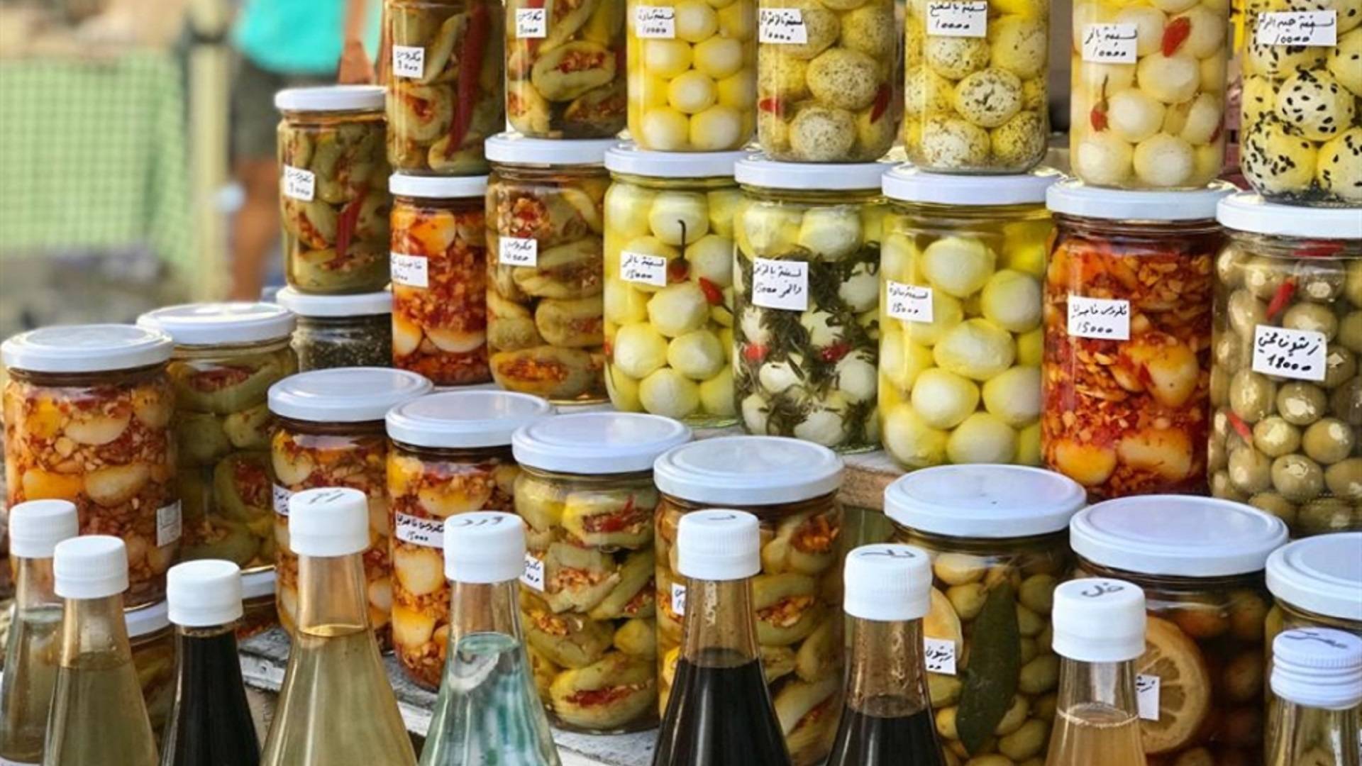المونة اللبنانيّة بين أصالة التراث وتحديات الغش والرقابة الغائبة