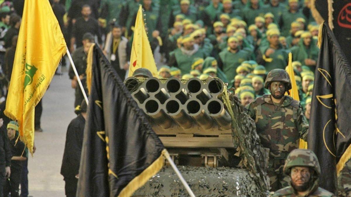 الملف اللبناني على طاولة المفاوضات بين واشنطن وطهران؟
لماذا يستعجل خصوم المقاومة طرح ملف نزع السلاح!