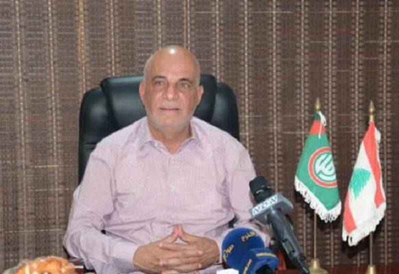 خريس: البعض في الداخل متحمس أكثر من العدو إلى التطبيع