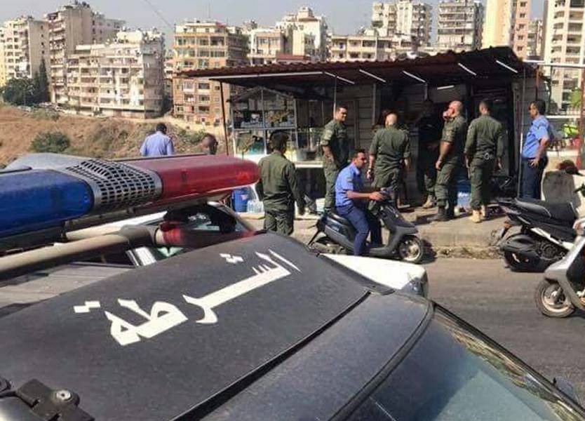 إزالة البسطات في طرابلس بين مرحّب ومُستنكر ... هل من بديل؟