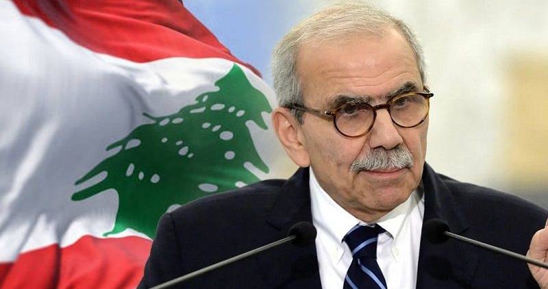 في الذكرى الـ50 للحرب الأهلية... سلام: حان الوقت لنعيد بناء دولتنا