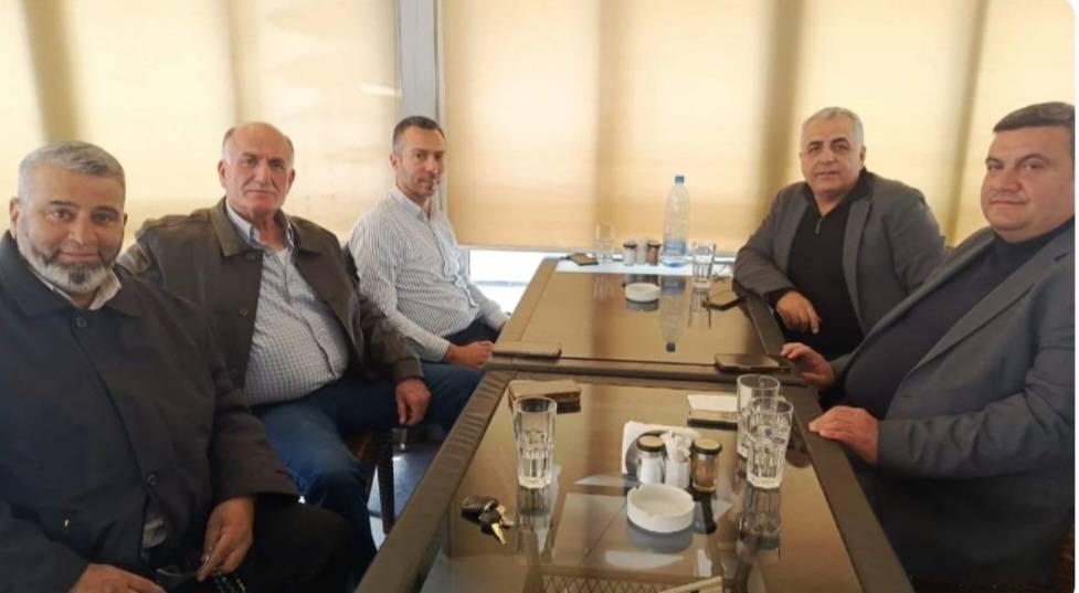 بشرى من كركي الى الشماليين