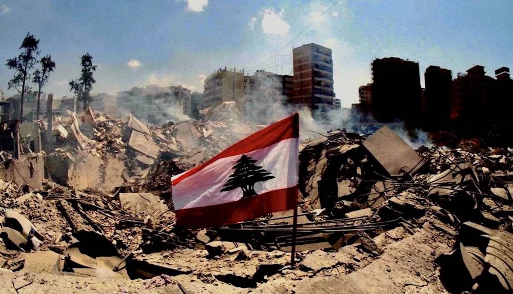 الرئيس عون في ذكرى 13 نيسان : دفنا الحرب الى الأبد... وسلاحنا هو وحدتنا وجيشنا
الحكومة تستبق المفاوضات مع صندوق النقد بإقرار إصلاح المصارف ورفع السريّة المصرفيّة