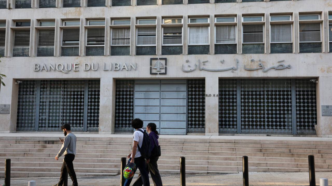 إقرار مشروع قانون إصلاح وضع المصارف... طريق غير مُعبّدة في اللجان النيابيّة ؟
