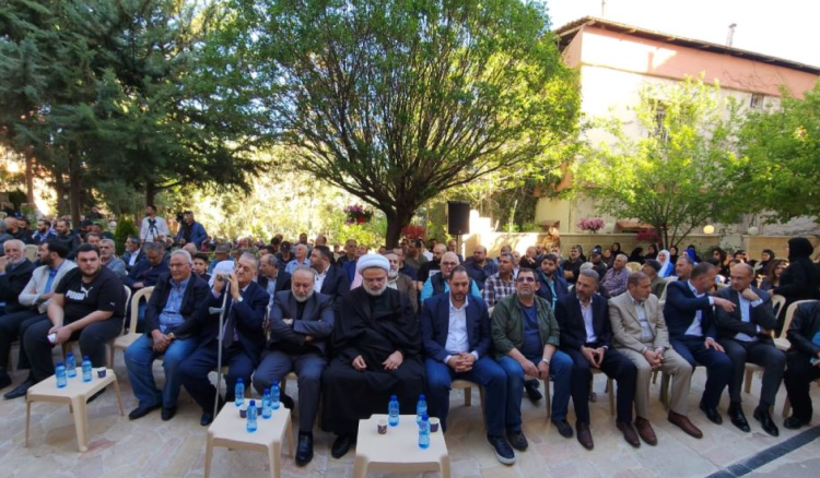 مسؤول "حزب الله" في البقاع: الانتخابات البلدية والاختيارية ليست استفتاء للمقاومة بل وفاء لها