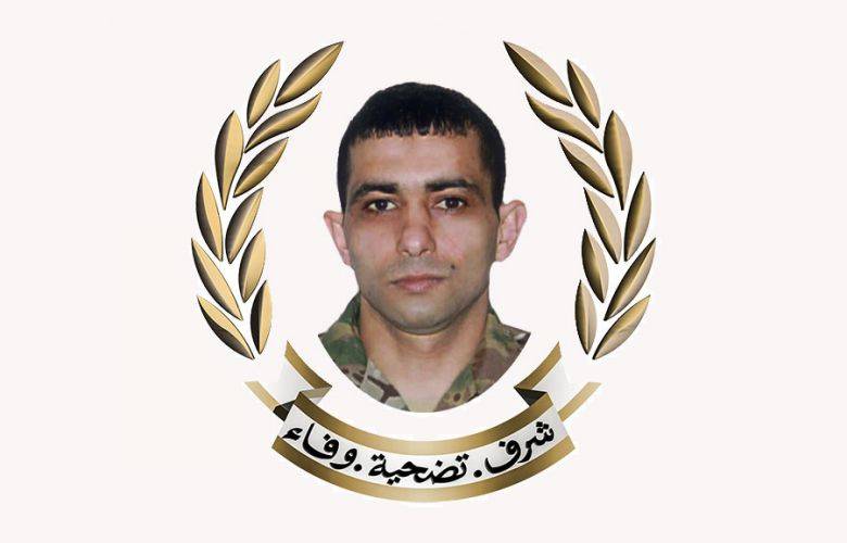 العدو "الإسرائيلي" يواصل انتهاكاته: تقدّم قوة باتجاه ضفاف نهر الوزاني
شهيد و3 جرحى للجيش اللبناني بانفجار ثلاث عبوات ناسفة في صور
