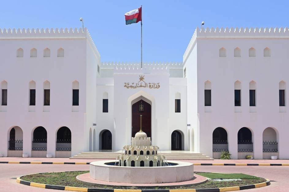 خارجية عُمان: توافق أميركي إيراني للانتقال إلى المرحلة التالية من المباحثات