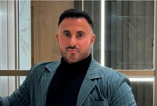 عودة الشاعر تركي بن عبد الرحمن السديري إلى الساحة الغنائية