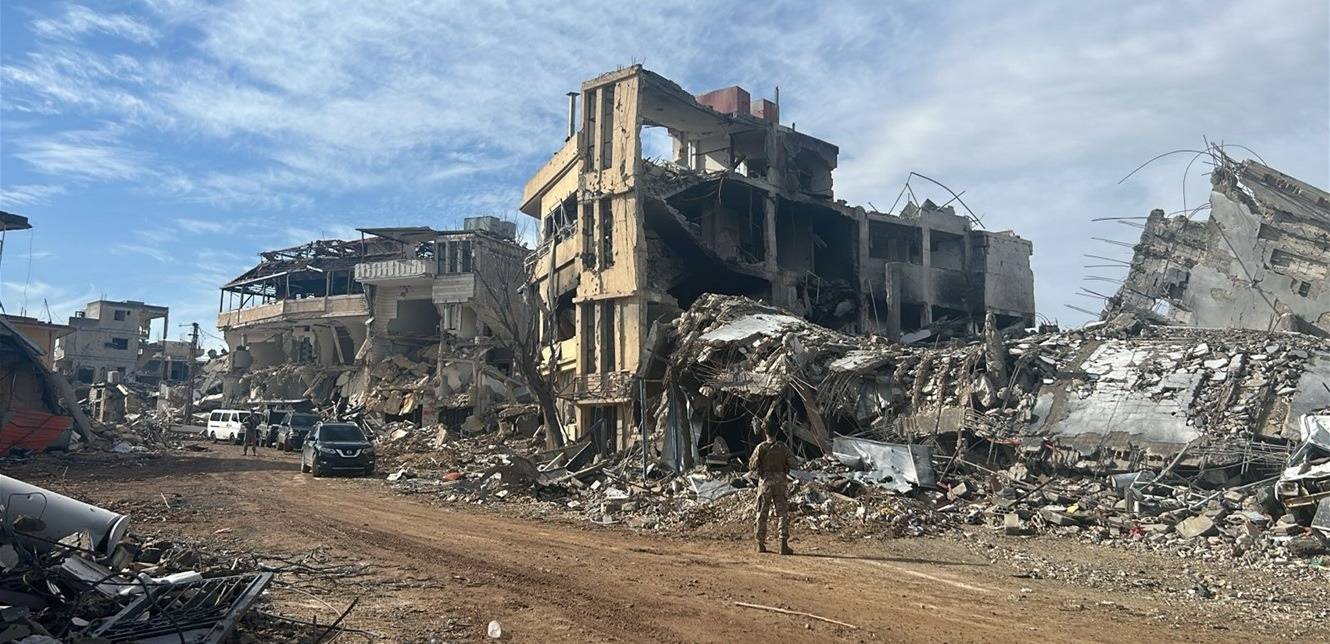 عون يُبدّد الالتباس: لا إعمار بلا إصلاح… وتسليم السلاح بالحوار لا بالإملاء