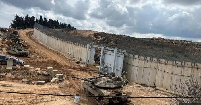 لبنان يواجه الاحتلال الإسرائيلي جنوباً
بيروت تتحرّك دولياً... و "تل أبيب" تردّ بالمزيد من التحصينات